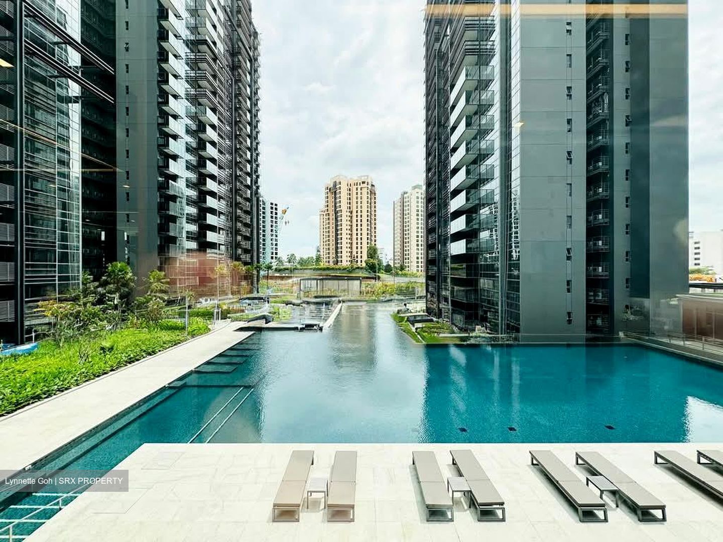 JadeScape (D20), Condominium #529747381